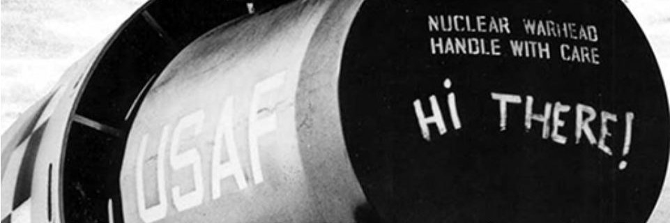 Unapproved Thought Representative banner