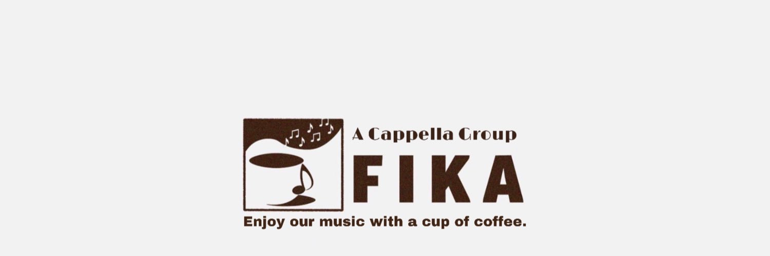 Fika banner