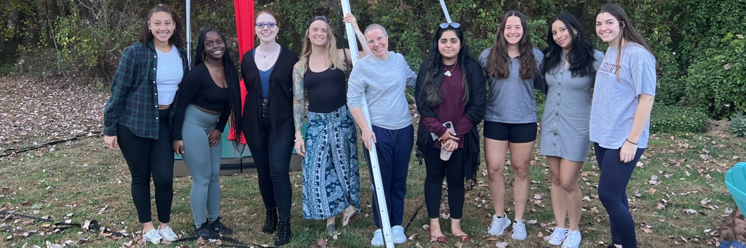 SU Flying Squirrel Lab banner