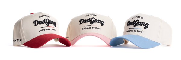 DadGangCo Profile Banner