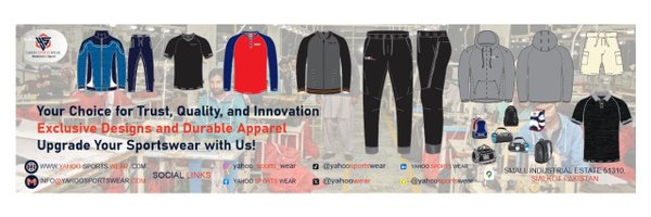 yahoo_wears Profile Banner