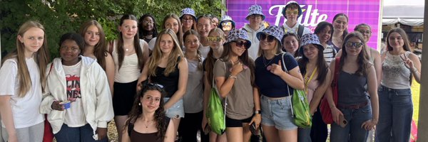 HolyRoodFTT Profile Banner