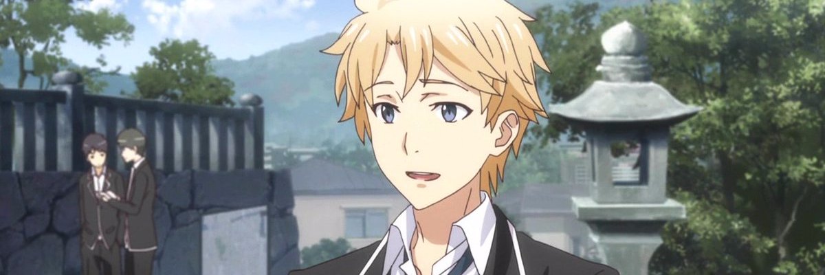 HayamaHayatou's profile banner image