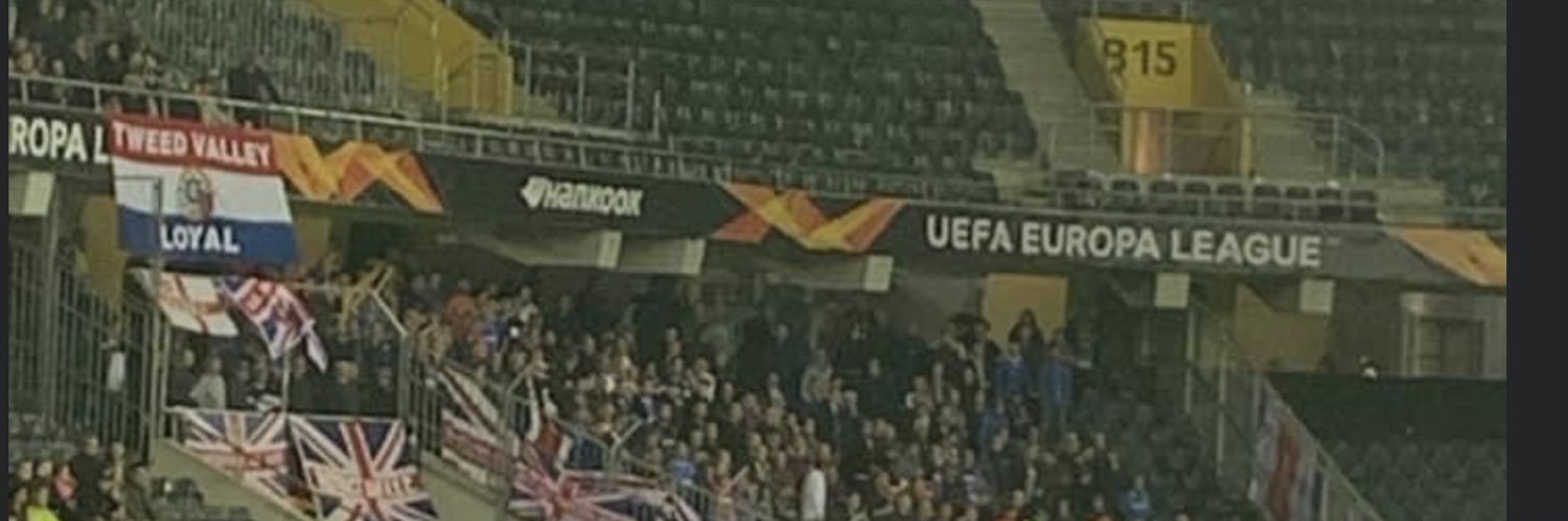 Tweed-Valley RSC banner