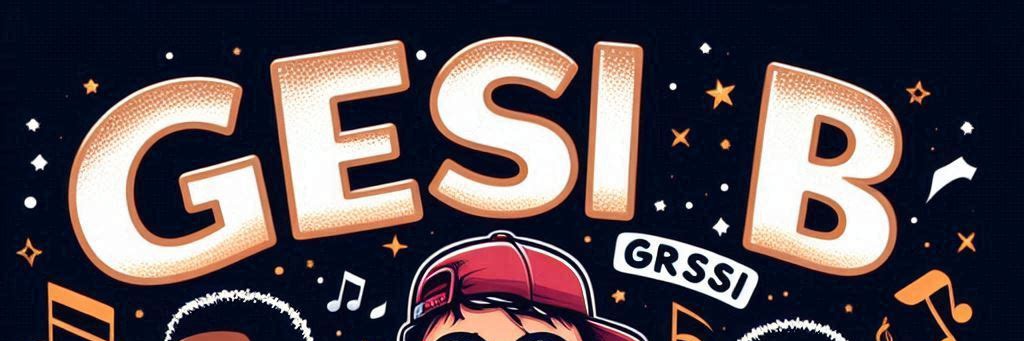 gesib86's profile banner image