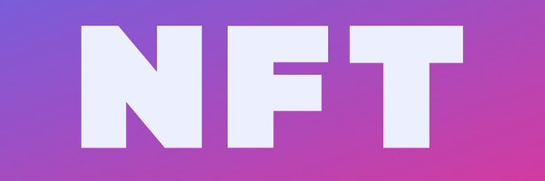 Noticias NFT Profile Banner