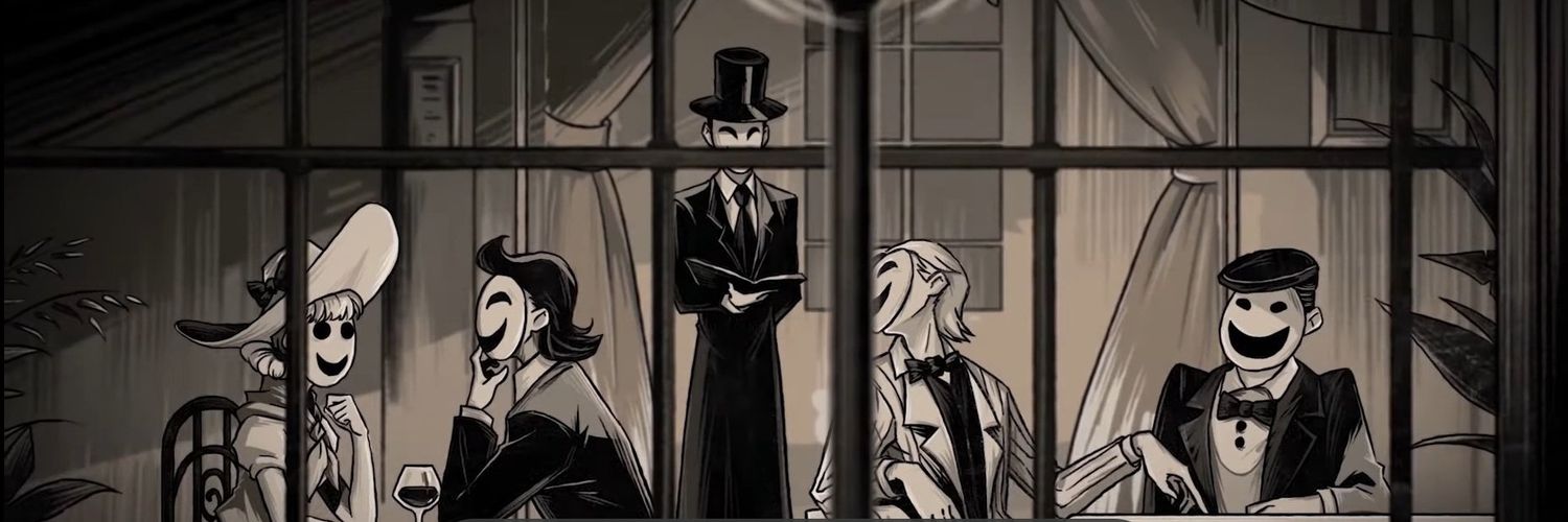 postman_victor's profile banner image