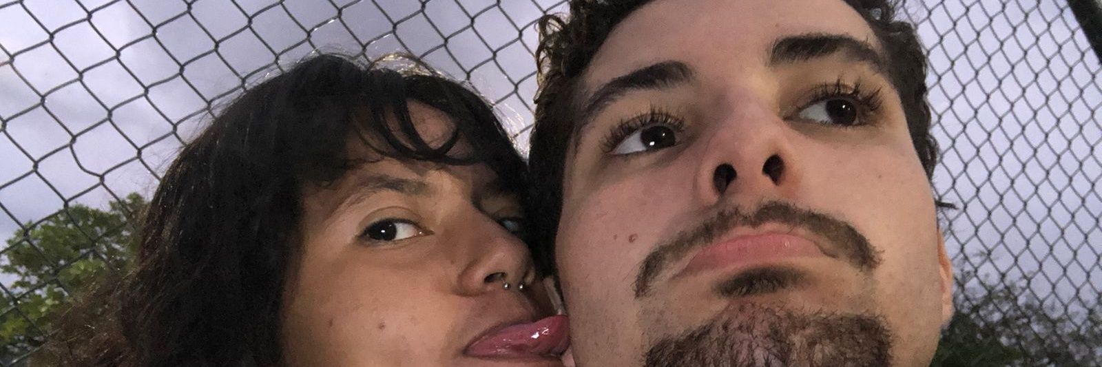 persona non grata banner