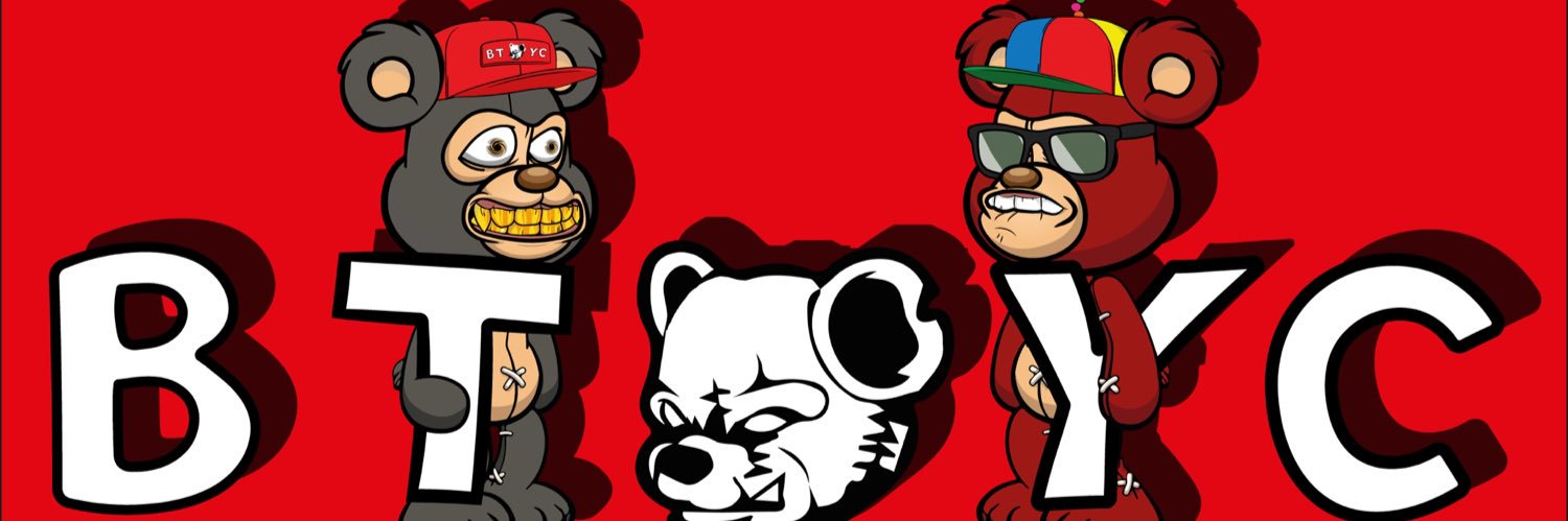 Bad Ted Yacht Club banner