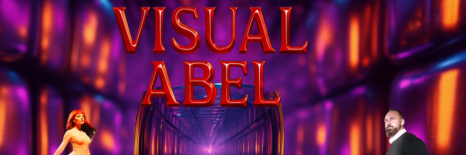 VirtualVisualX's profile banner image
