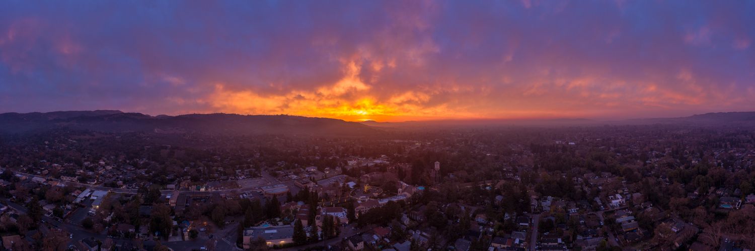 Sean Z. Paxton banner