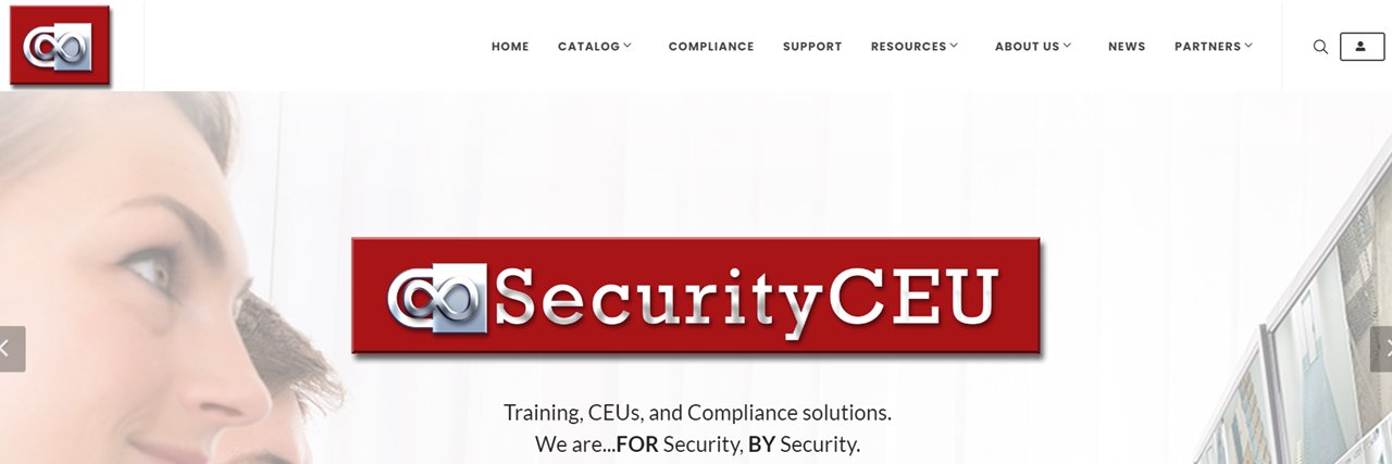 SecurityCEU's profile banner image