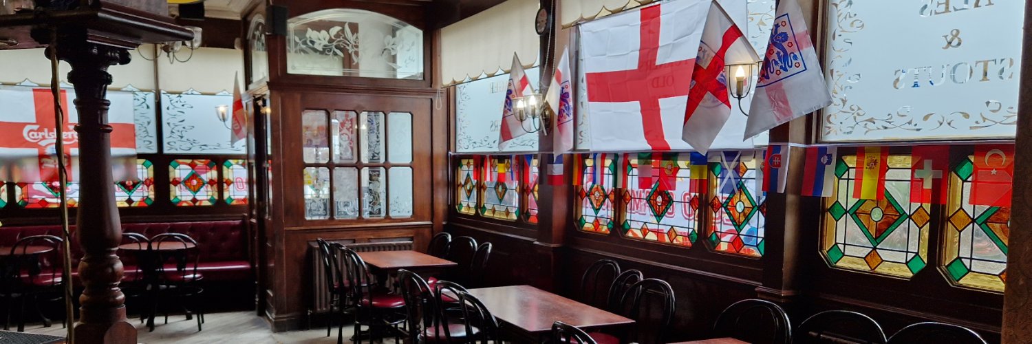 Britain's Lost & Living Pubs's banner