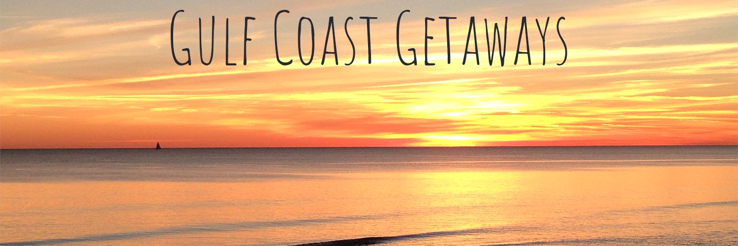 Gulf Coast Getaways banner