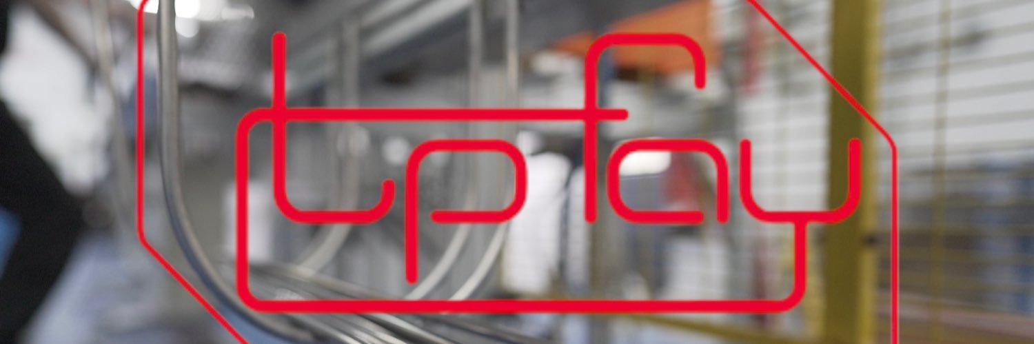 TPFayLtd's profile banner image