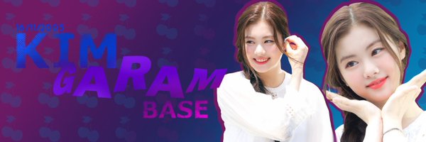 KIMGARAMBASE Profile Banner