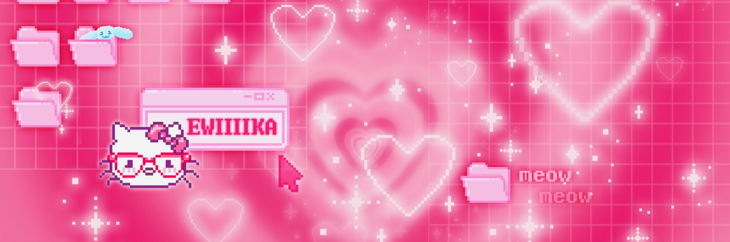 Ewika banner