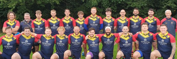 CRPorthaethwy Profile Banner