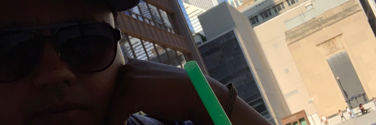 magdabaro22's profile banner image