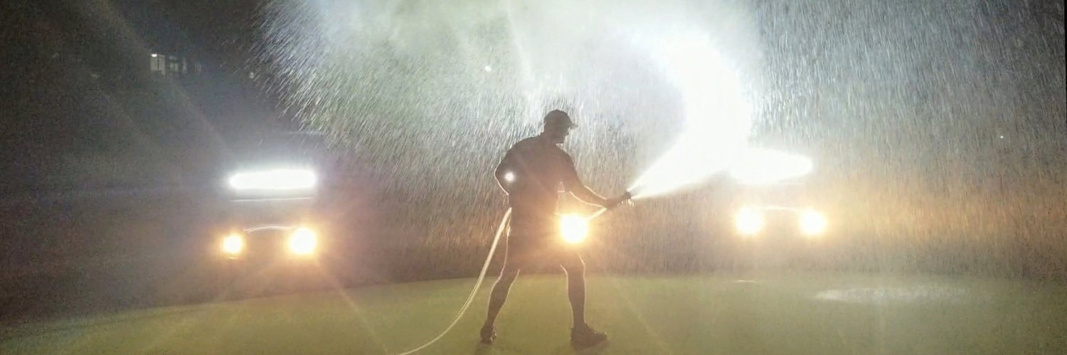 Russell Wallace banner