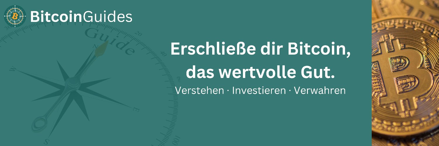 21BitcoinGuides's profile banner image