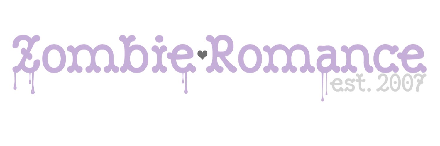 zombieromance's profile banner image