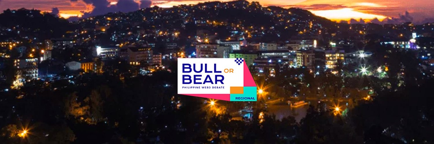 Bull or Bear Profile Banner