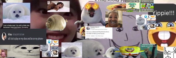 FaggotBackshots Profile Banner