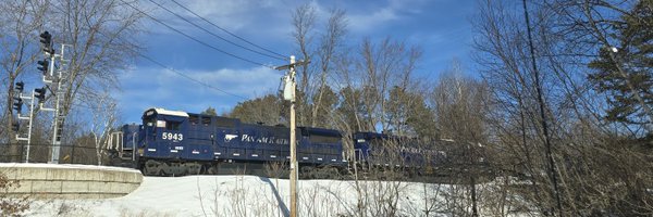 ClarkFontaine Profile Banner