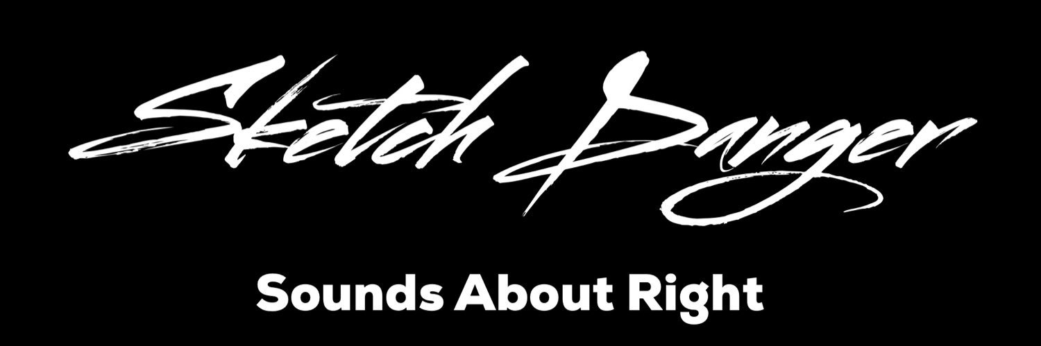 SketchDanger's banner