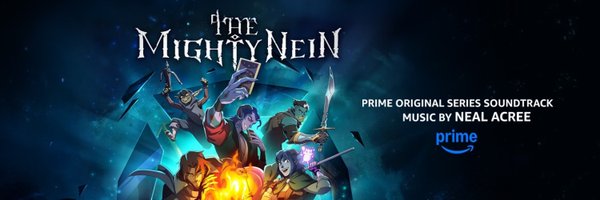 neal_acree Profile Banner