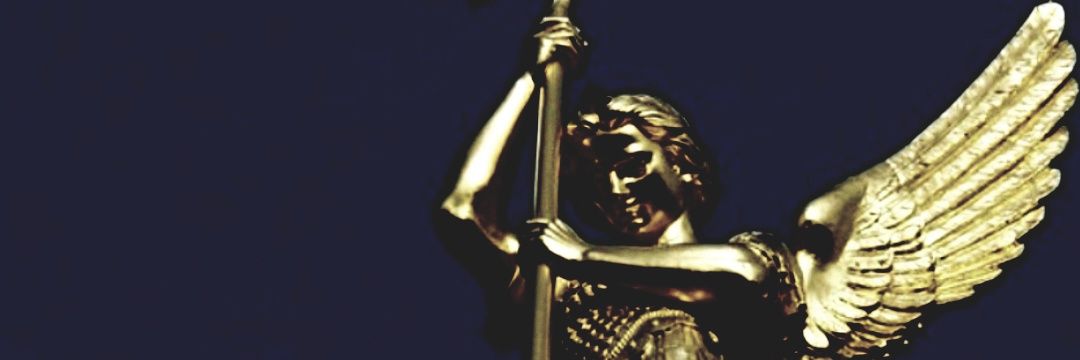 Glorious UrbanII banner