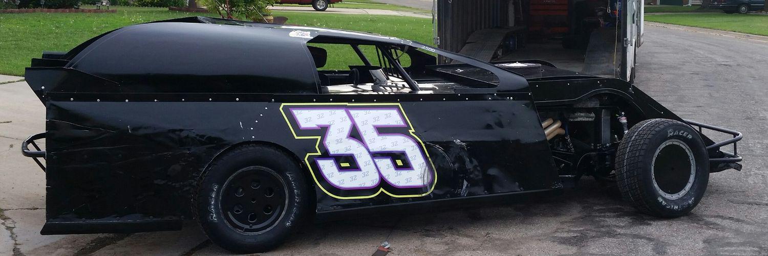 JayPurkeyRacing's profile banner image