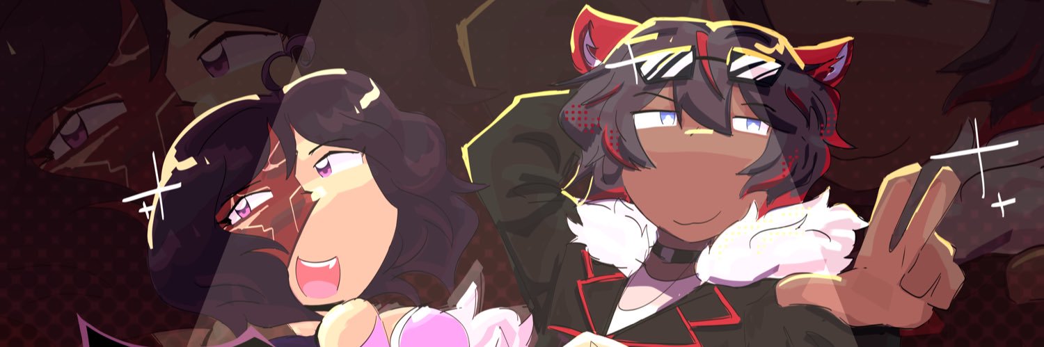 『noya ✰ voice actor』 banner