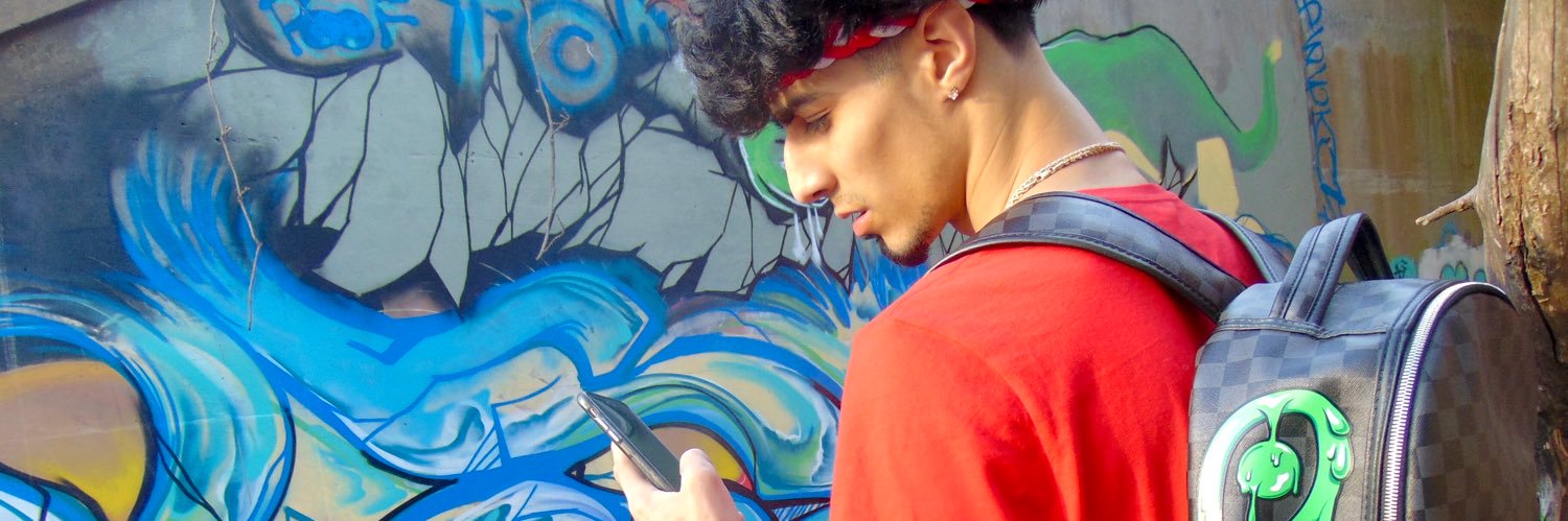 Real_Vic123's profile banner image