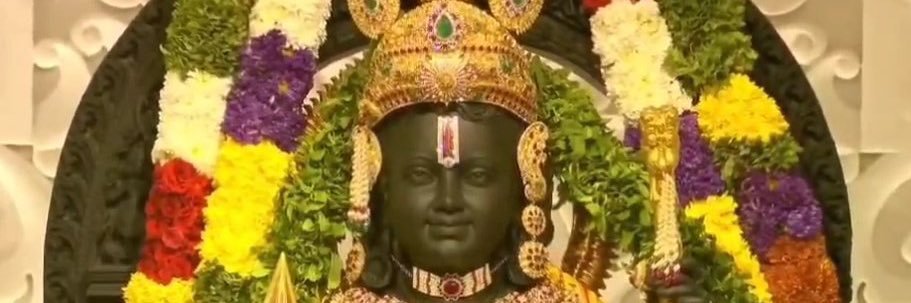 Pradeep Pandya banner