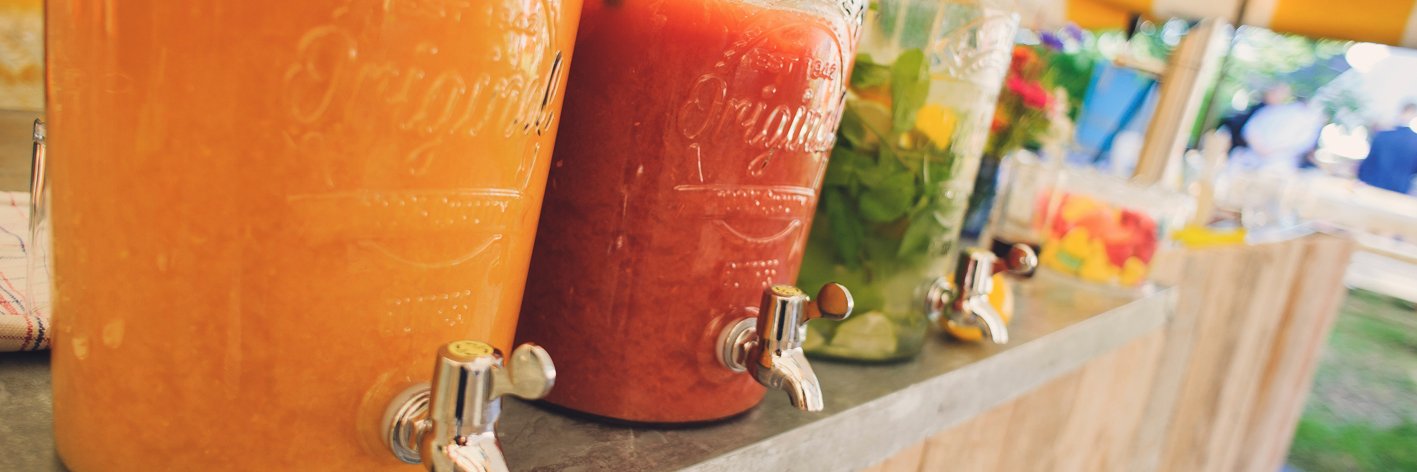 RidderCatering's profile banner image