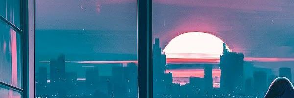 Missmerytron's profile banner image