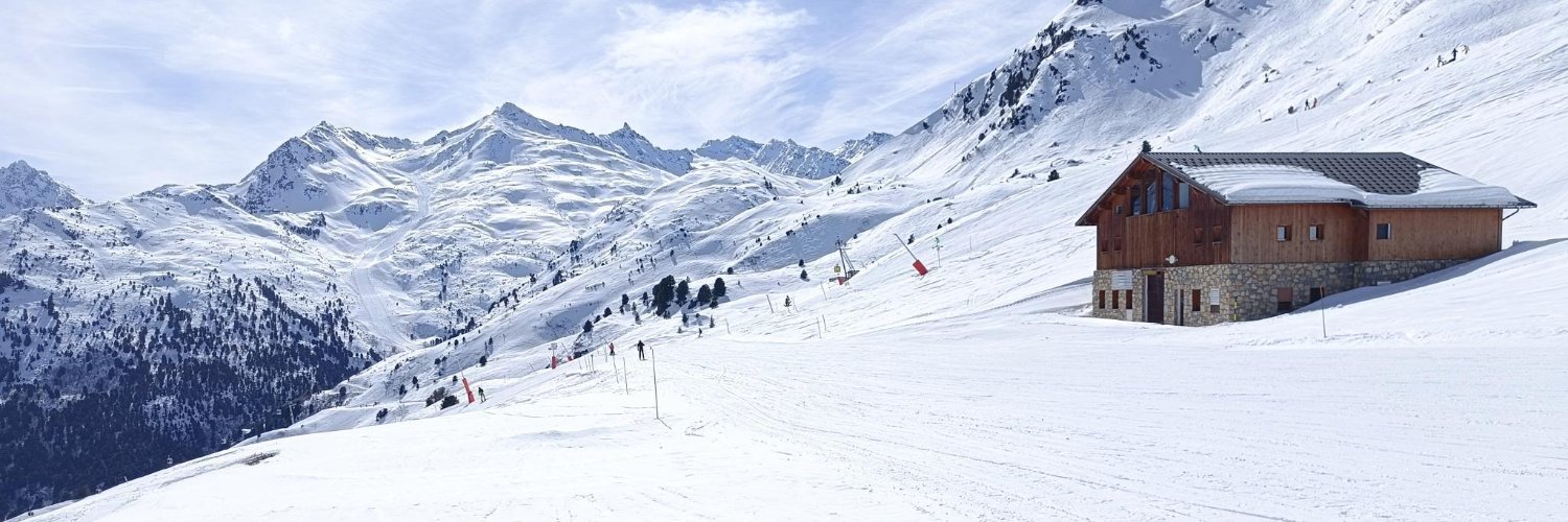 Arnaud PETITPAS banner