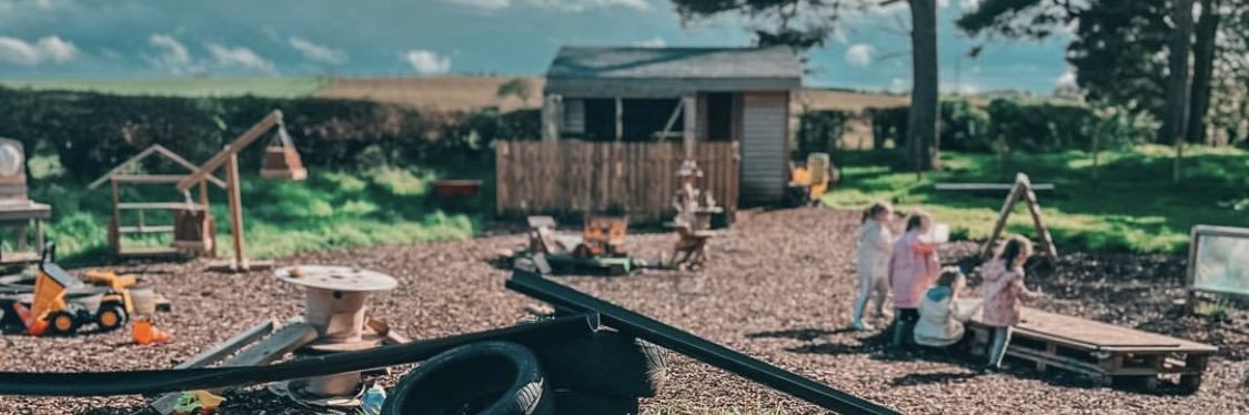 Escape to the Story banner