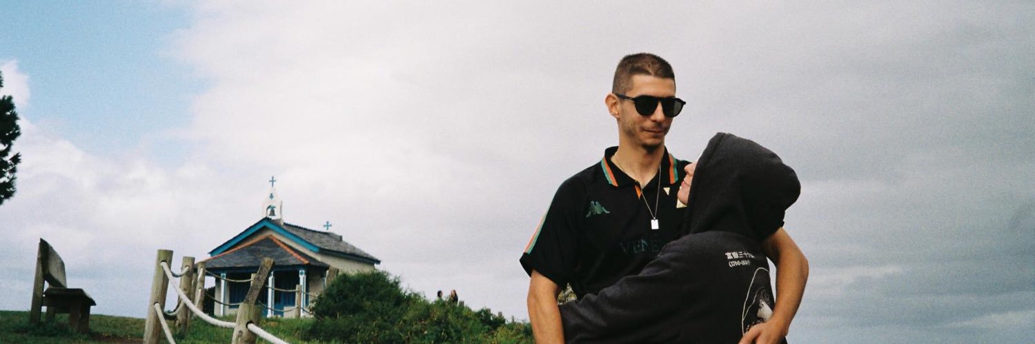 Daniel Galán banner