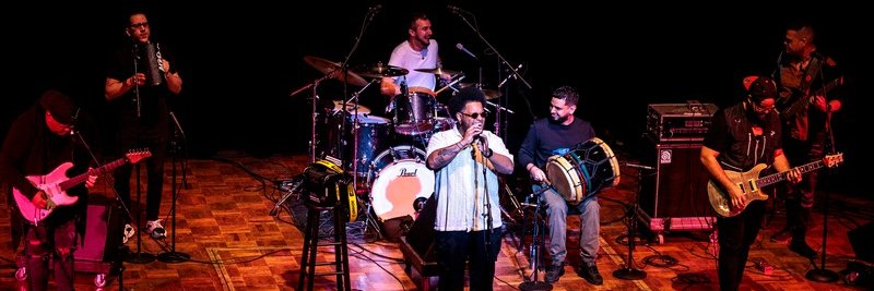 Afro Dominicano banner