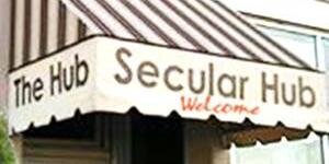 SecularHub's profile banner image