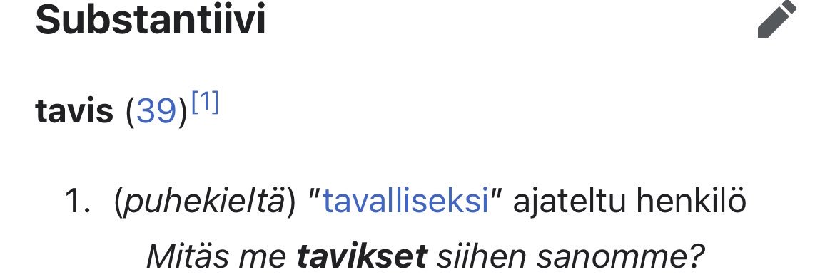 Tavis banner