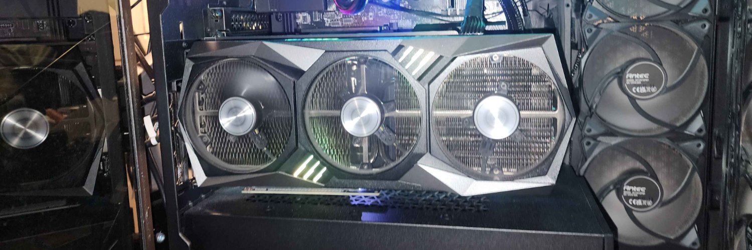 SlickDotExE's profile banner image