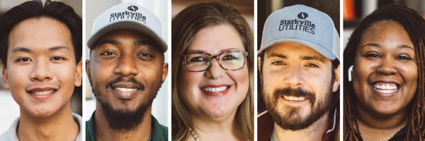 StarkUtilities Profile Banner