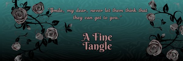 BooksTiffany Profile Banner