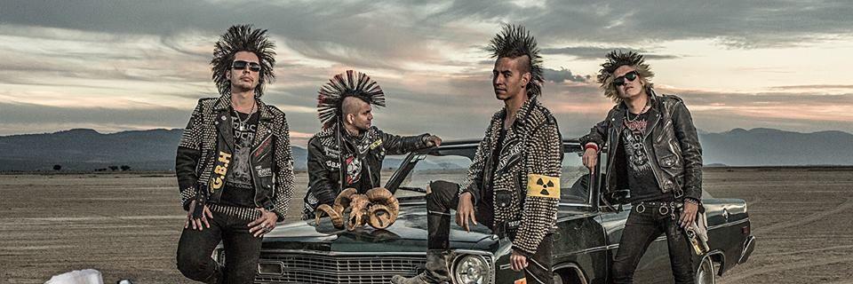 botekstrong's profile banner image
