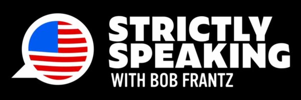 StrictSpeaking Profile Banner