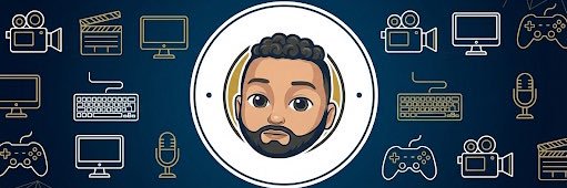 iammorban's profile banner image